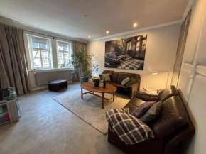 Ambiente am Breiten Tor Apartment 1